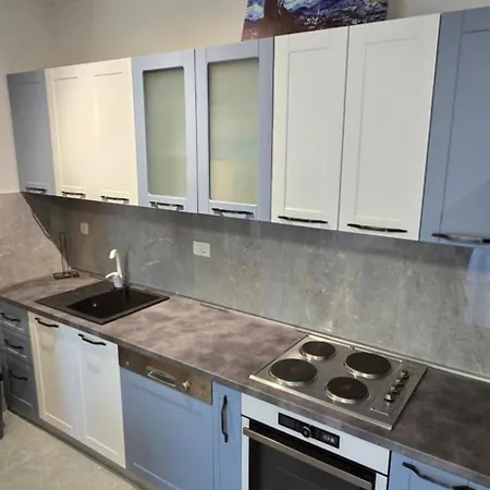 아파트 Deniza 4 Guests