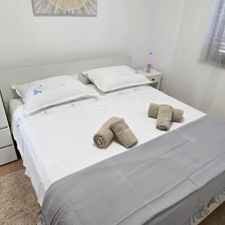 Deniza 4 Guests Lejlighed *