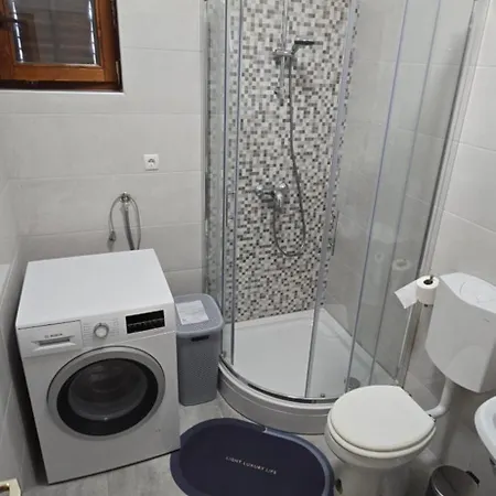 Deniza 4 Guests 아파트