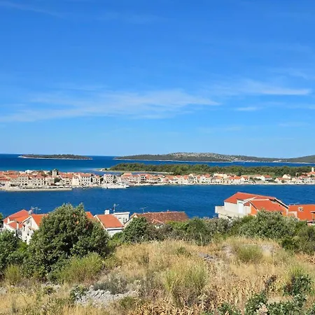 Deniza 4 Guests Appartement