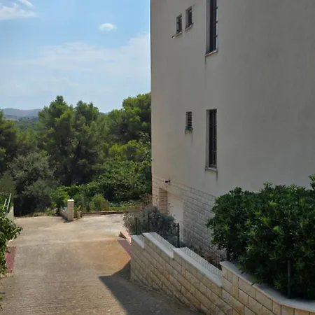 Deniza 4 Guests Lejlighed