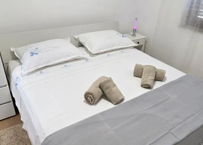 Deniza 4 Guests Appartement *