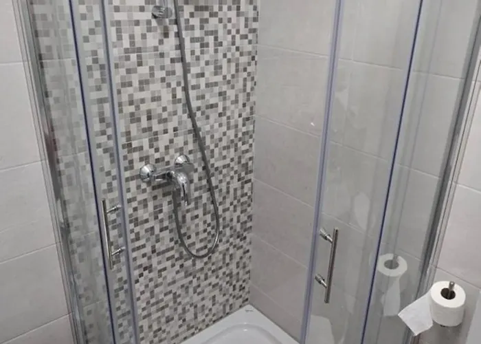 Deniza 4 Guests * Brodarica (Sibenik-Knin)