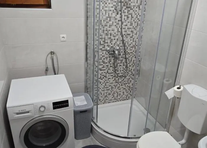 Deniza 4 Guests Appartement