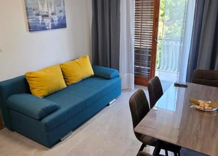 Deniza 4 Guests Appartement *