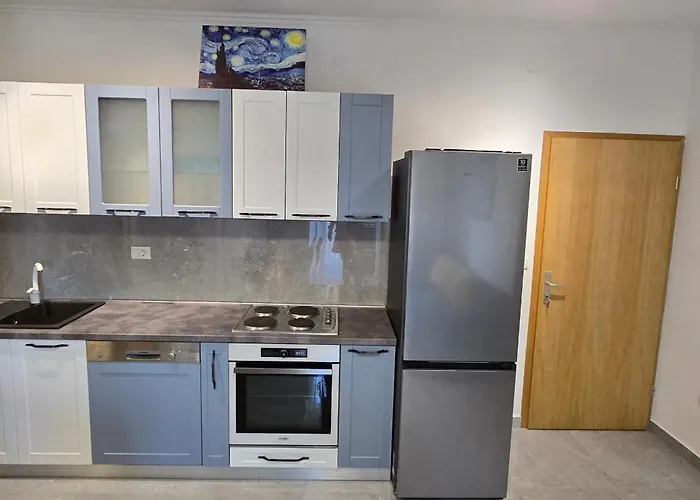 Appartement Deniza 4 Guests *