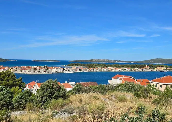 Deniza 4 Guests Apartamento