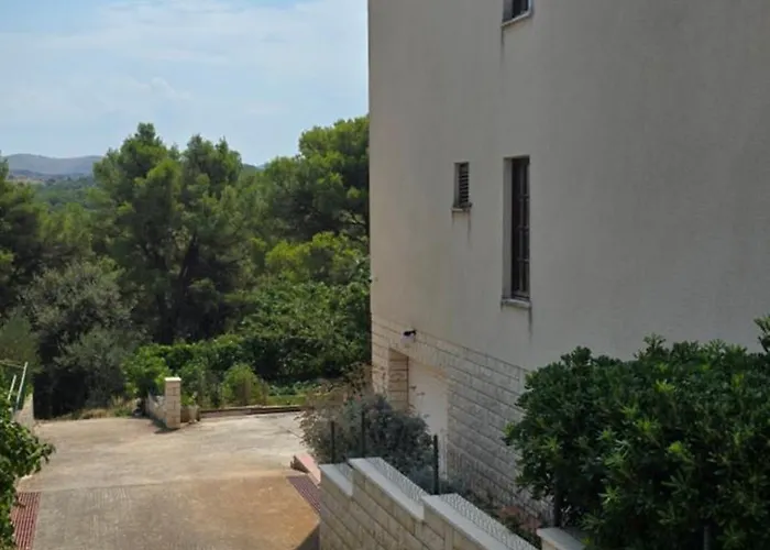 Deniza 4 Guests Appartement